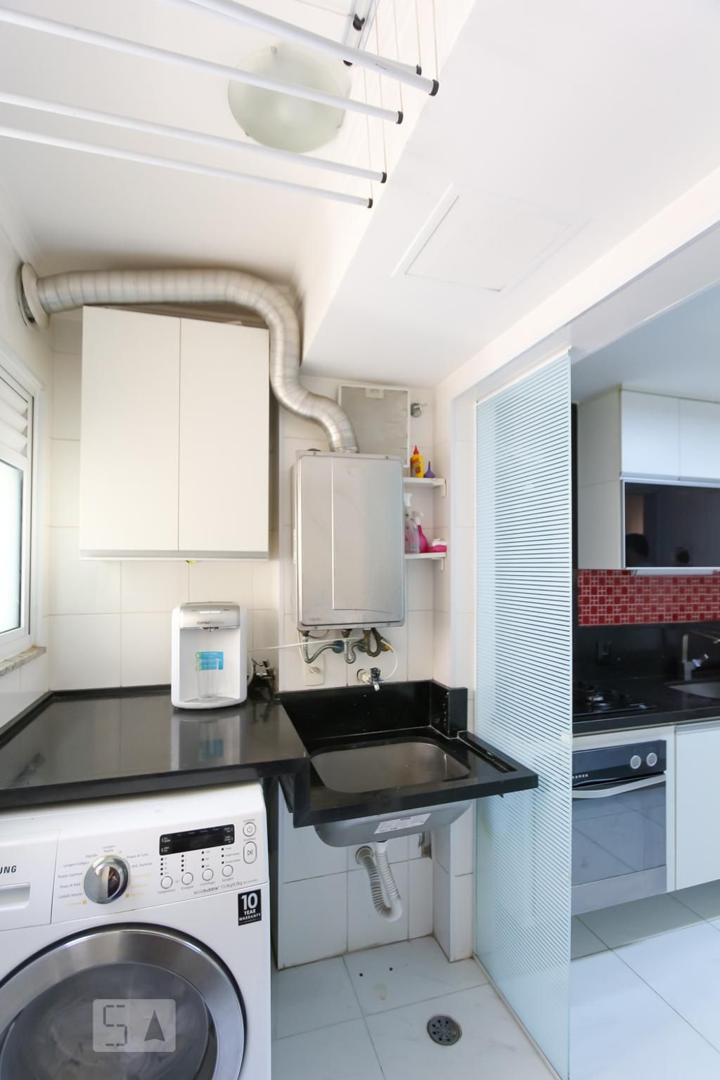 Apartamento, 3 quartos, 103 m² - Foto 50