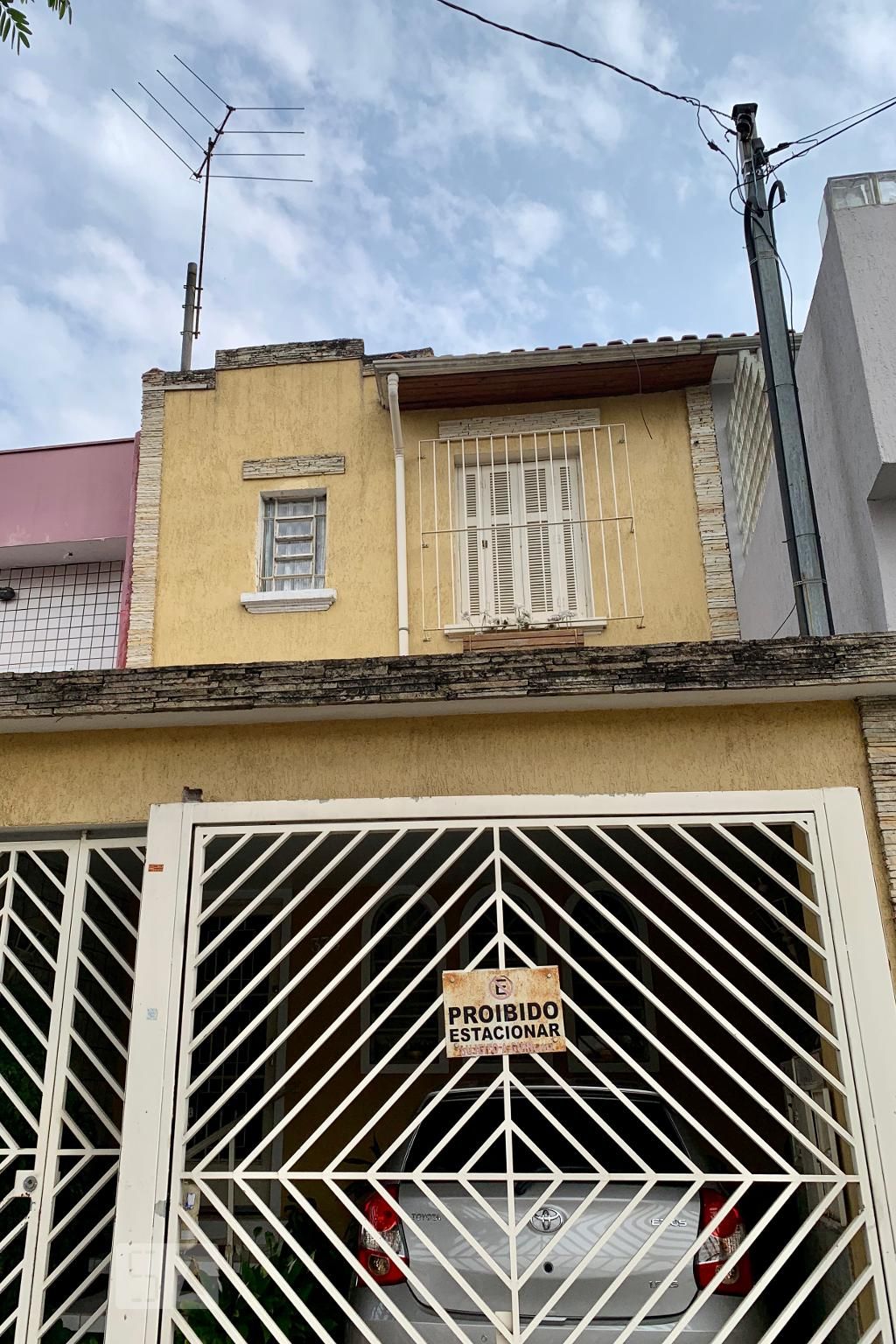 Casa, 3 quartos, 110 m² - Foto 38