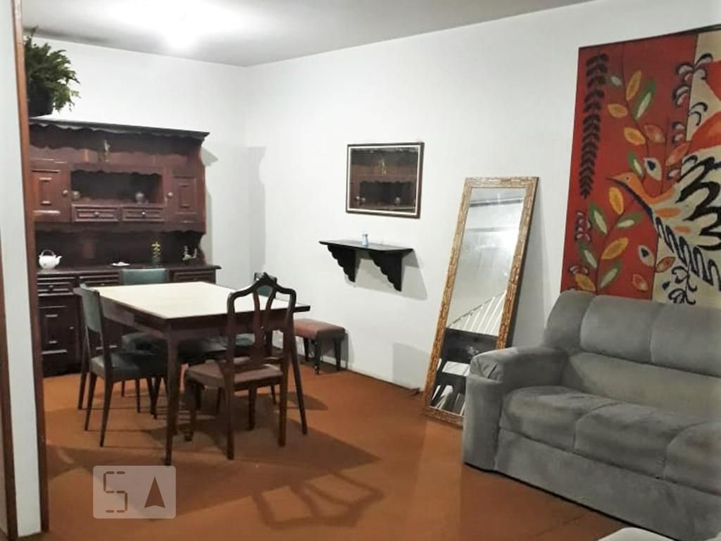 Casa, 2 quartos, 174 m² - Foto 1