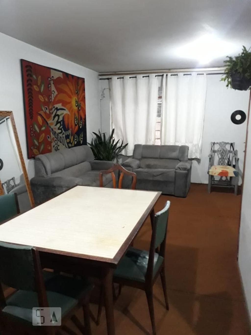 Casa, 2 quartos, 174 m² - Foto 3