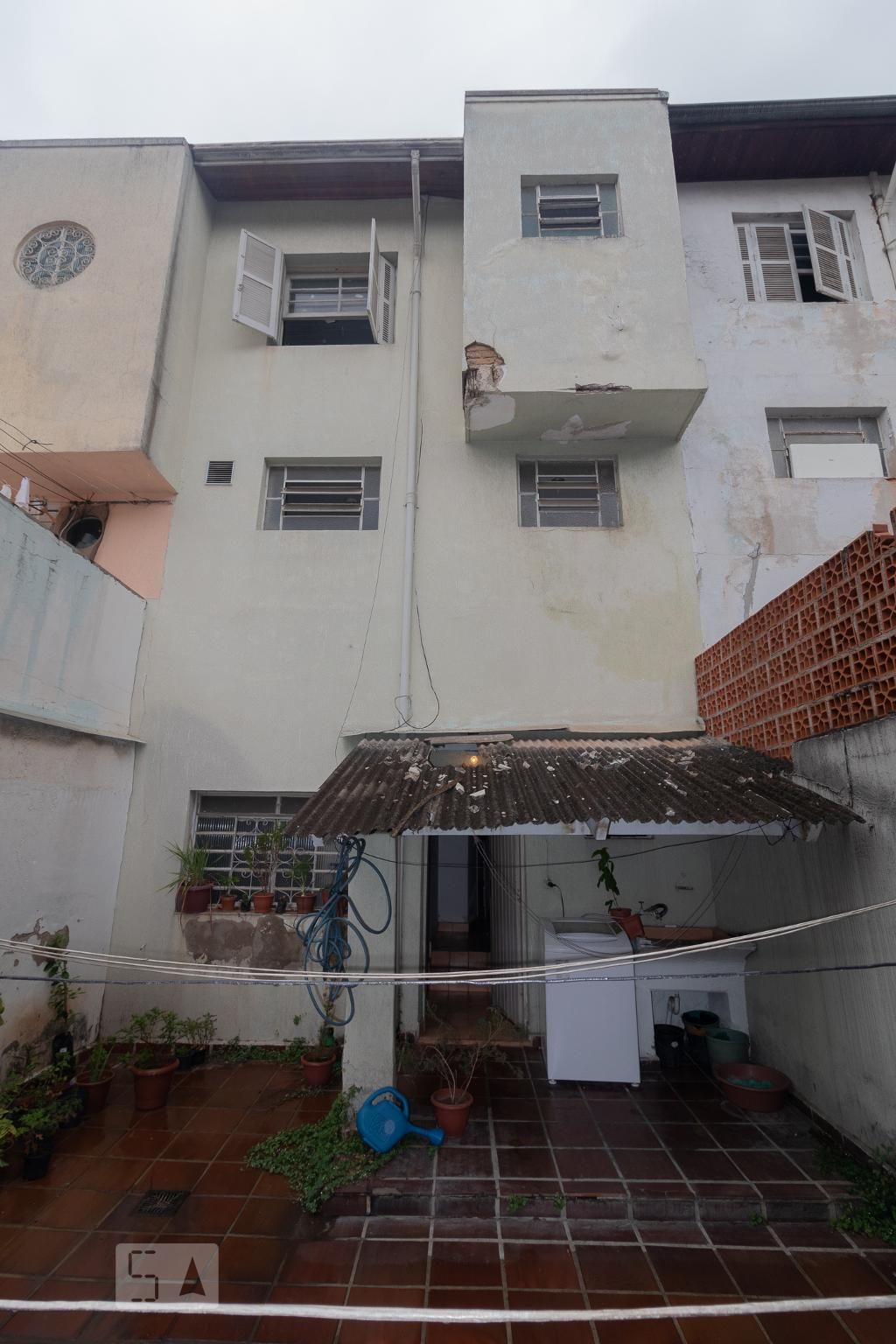 Casa, 3 quartos, 147 m² - Foto 23