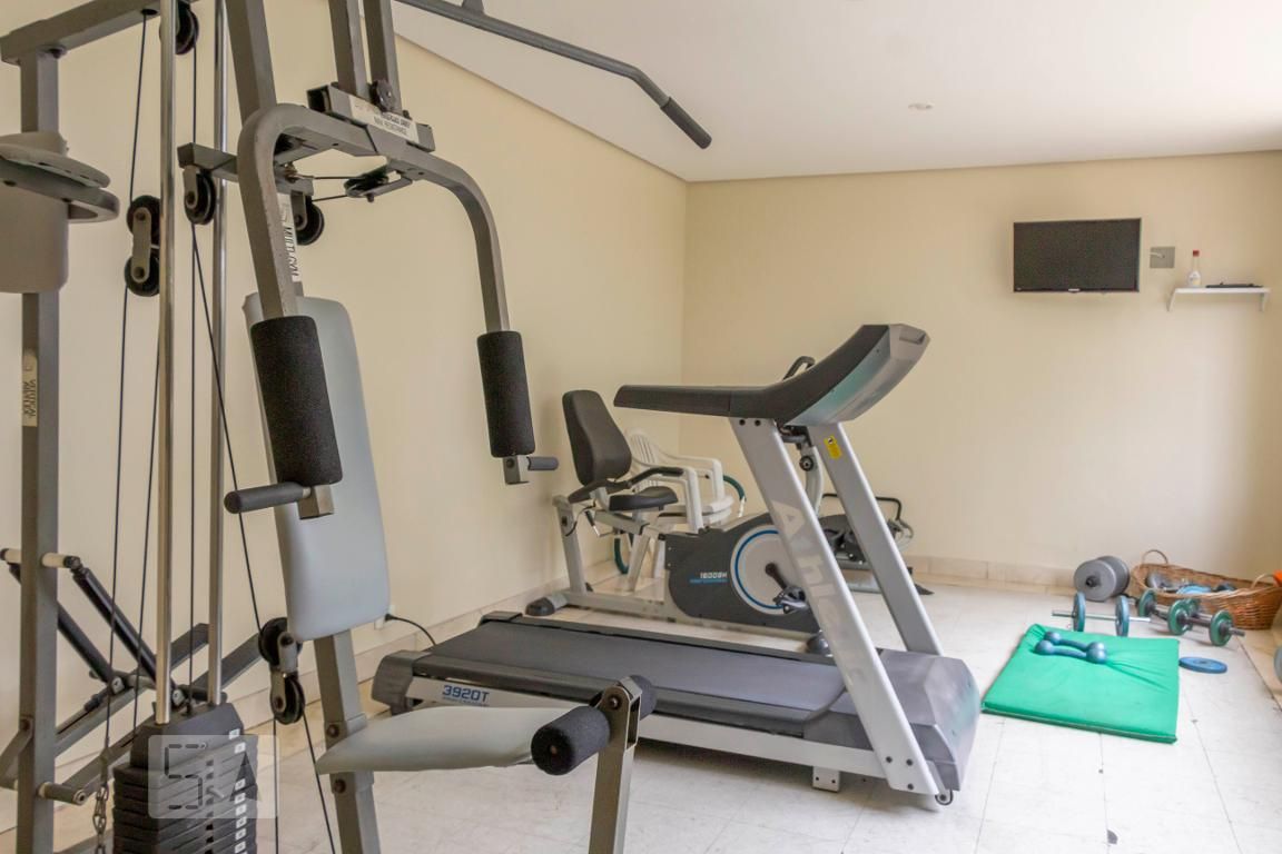 Apartamento, 3 quartos, 100 m² - Foto 31