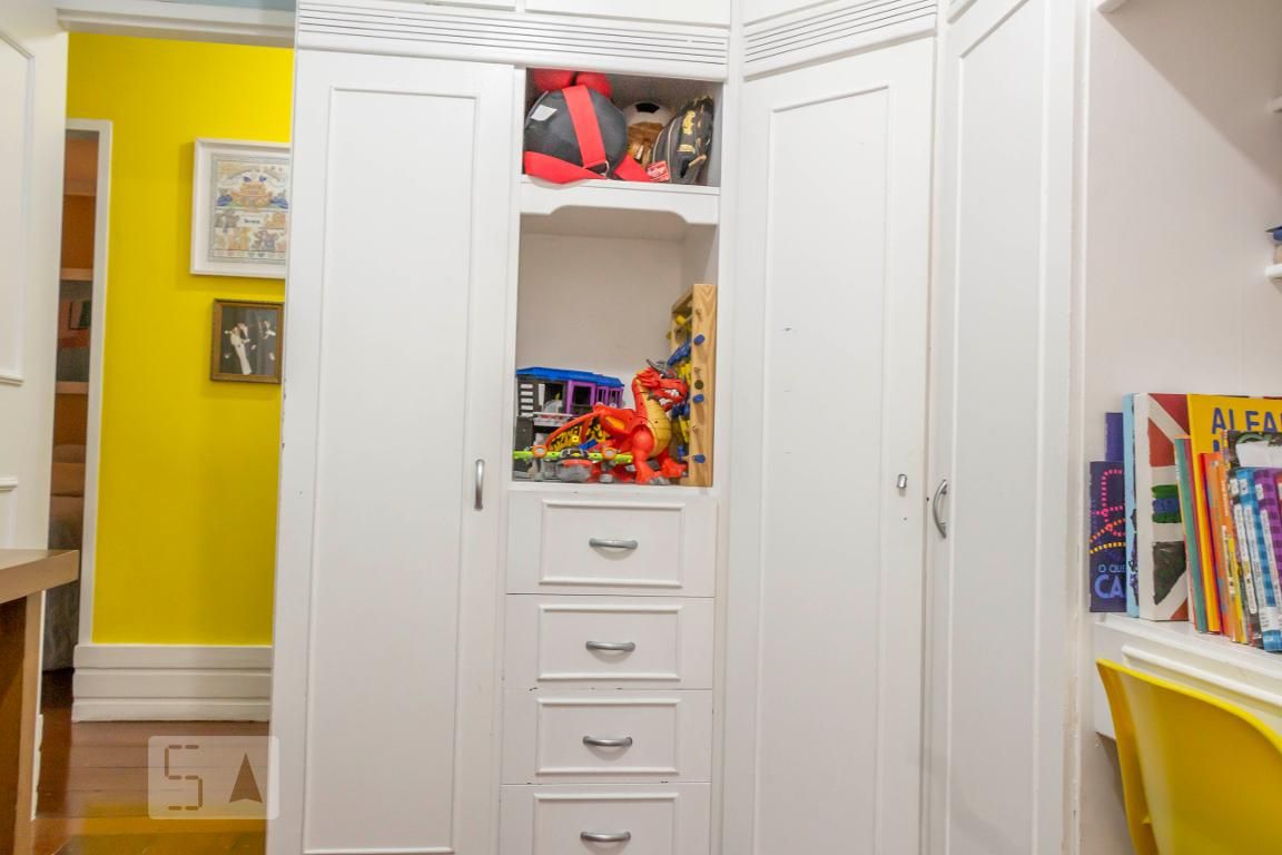 Apartamento, 3 quartos, 100 m² - Foto 16