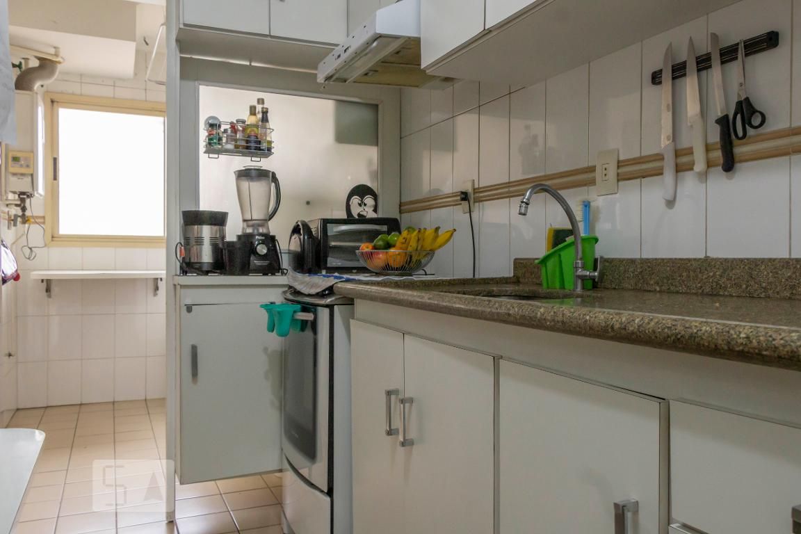 Apartamento, 3 quartos, 100 m² - Foto 24