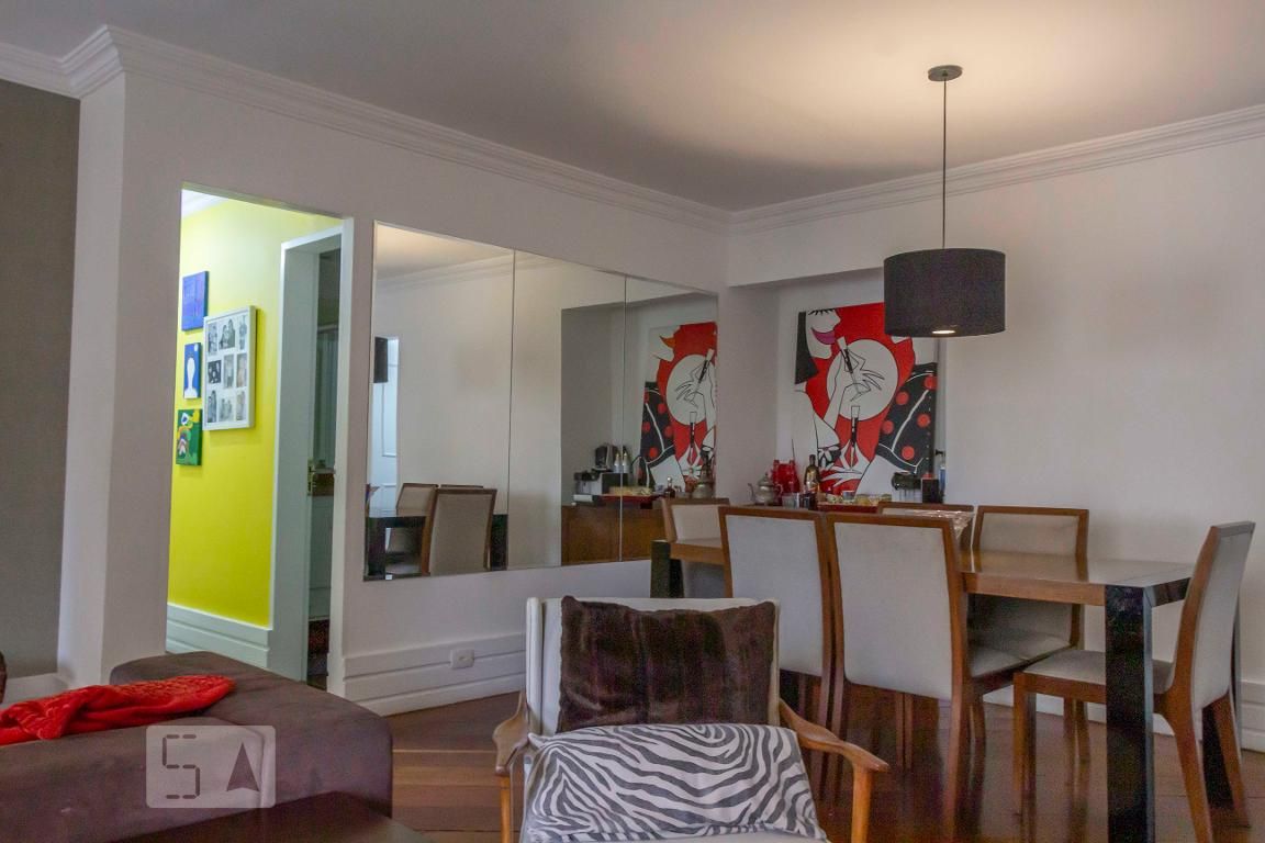 Apartamento, 3 quartos, 100 m² - Foto 9