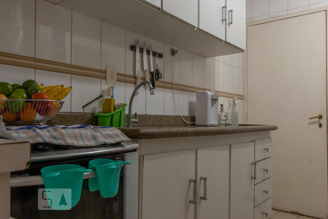 Apartamento, 3 quartos, 100 m² - Foto 25