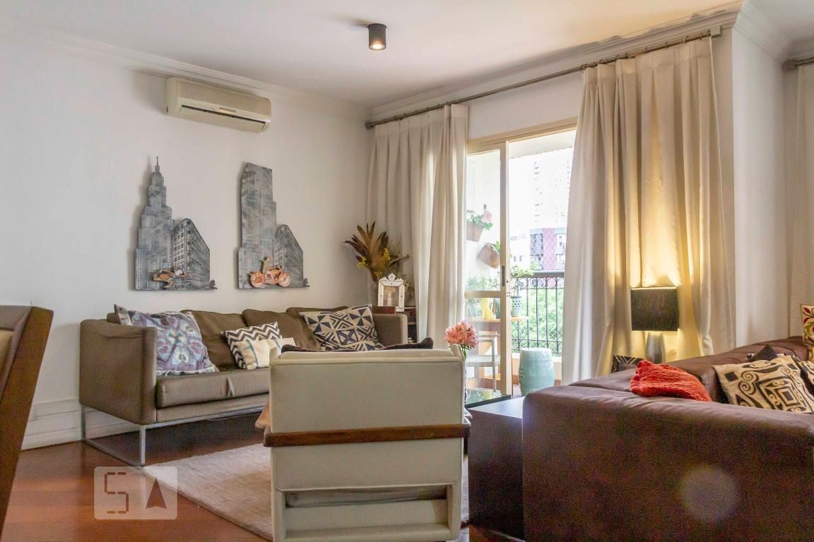 Apartamento, 3 quartos, 100 m² - Foto 7