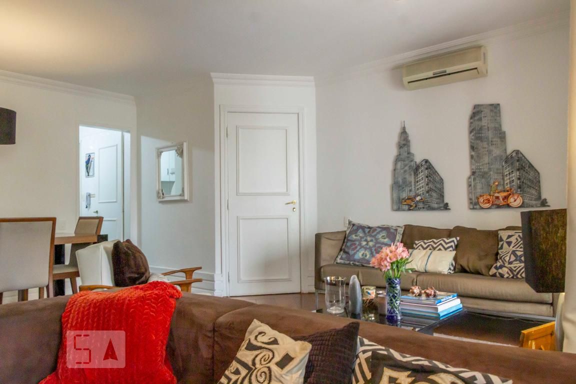 Apartamento, 3 quartos, 100 m² - Foto 6