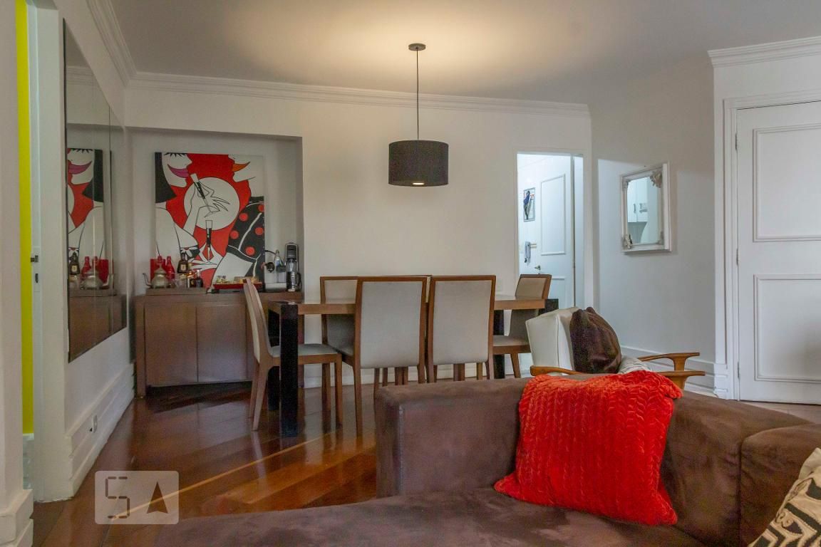 Apartamento, 3 quartos, 100 m² - Foto 5