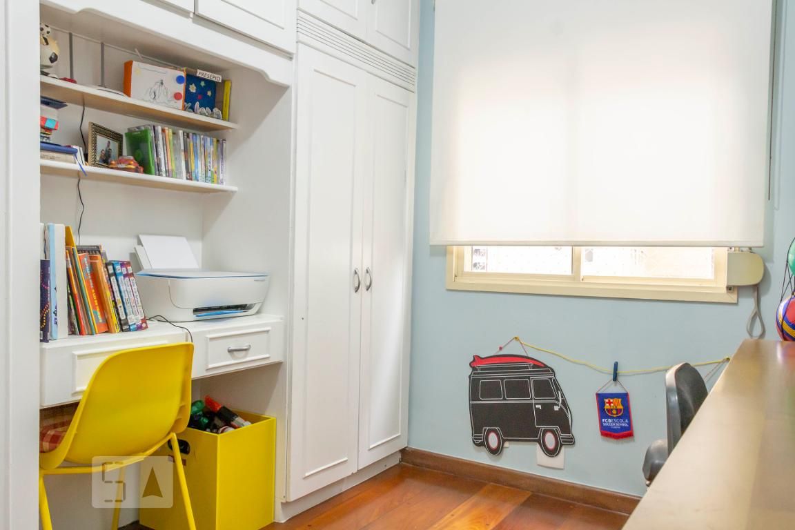 Apartamento, 3 quartos, 100 m² - Foto 15