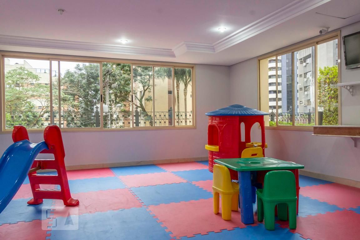 Apartamento, 3 quartos, 100 m² - Foto 27
