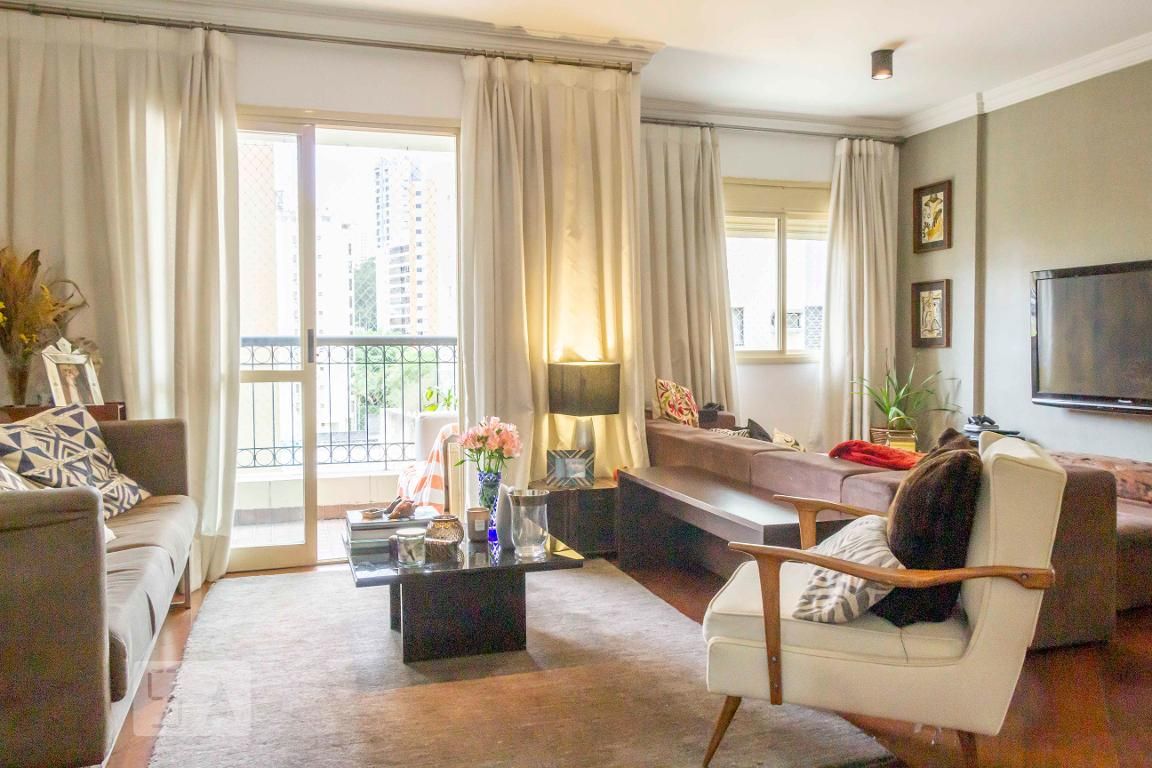 Apartamento, 3 quartos, 100 m² - Foto 8