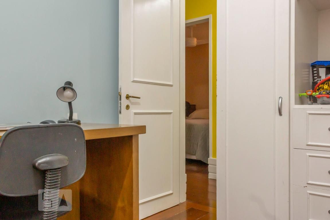 Apartamento, 3 quartos, 100 m² - Foto 14