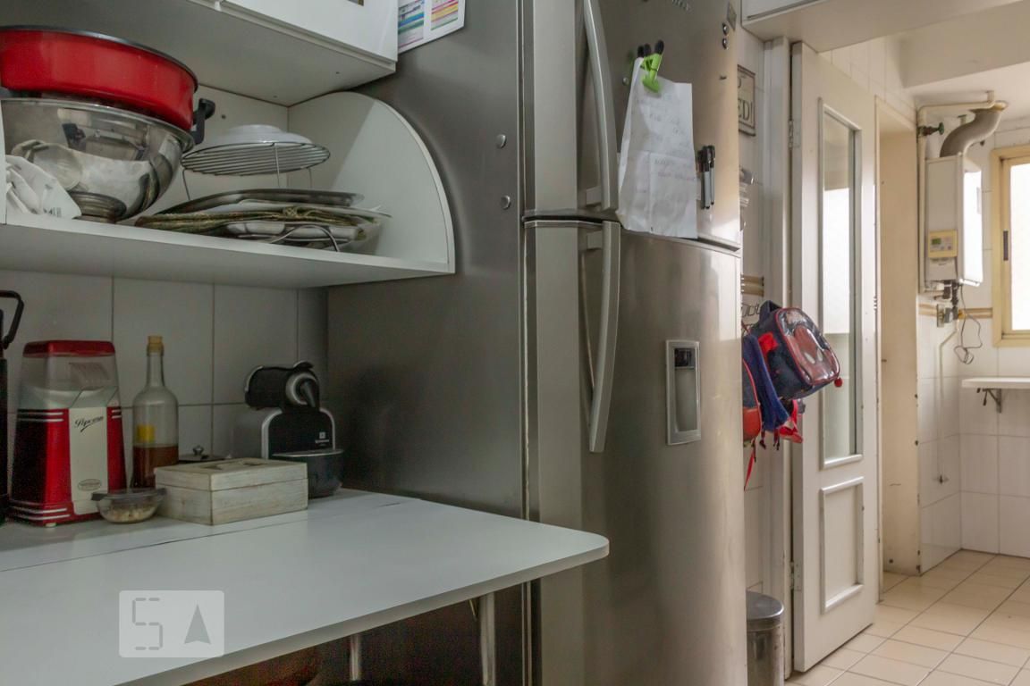 Apartamento, 3 quartos, 100 m² - Foto 23