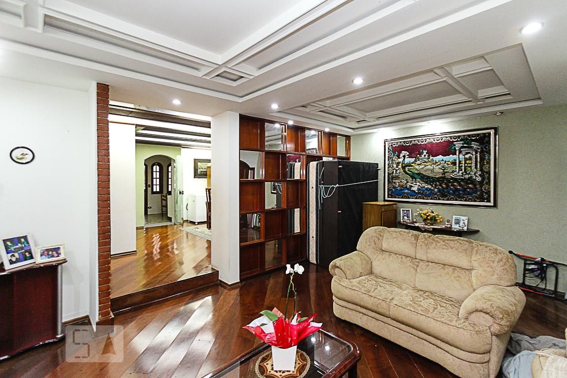 Casa, 5 quartos, 286 m² - Foto 3