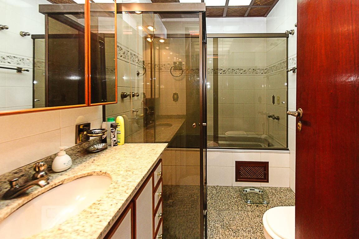 Casa, 5 quartos, 286 m² - Foto 35