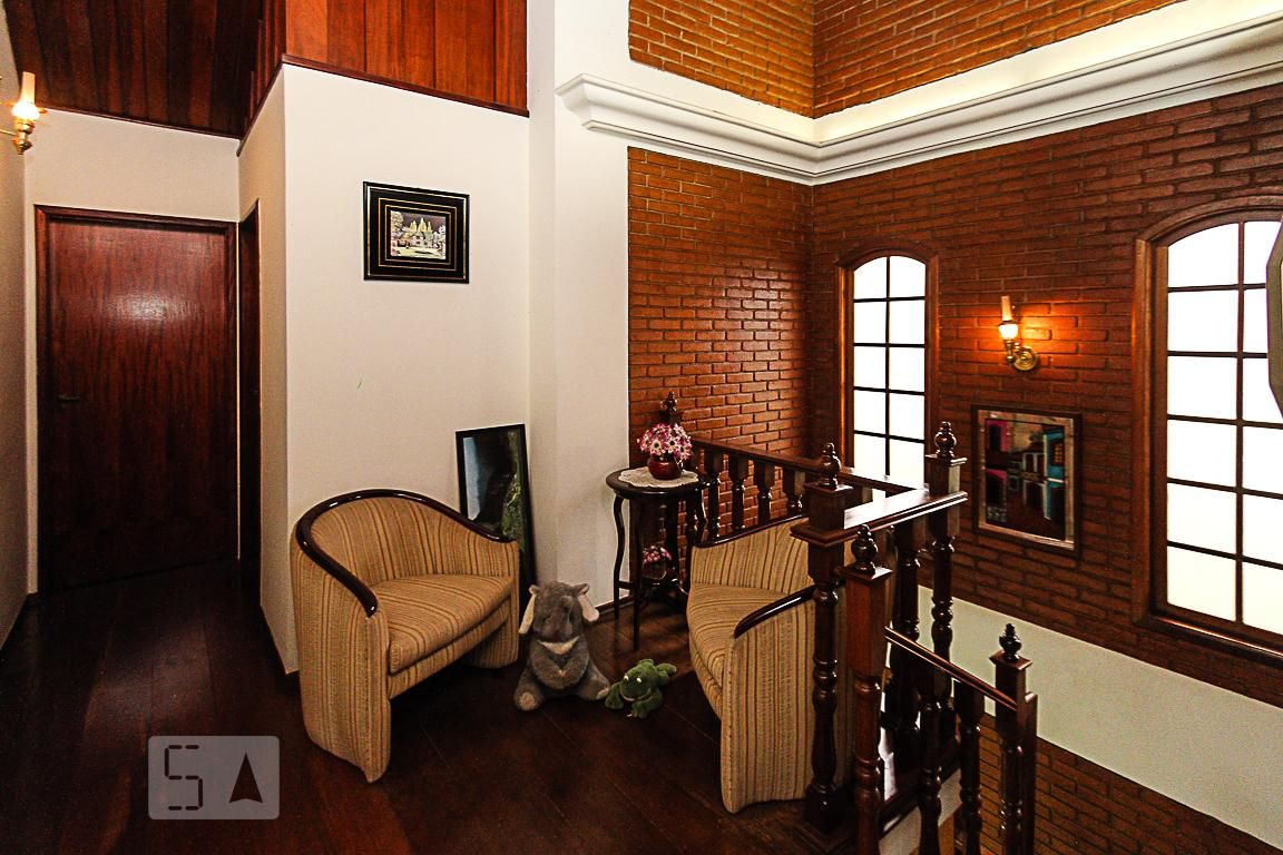 Casa, 5 quartos, 286 m² - Foto 17