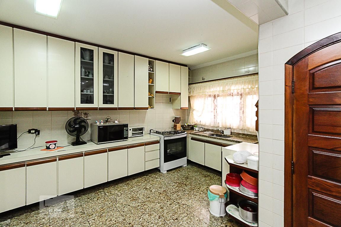 Casa, 5 quartos, 286 m² - Foto 8