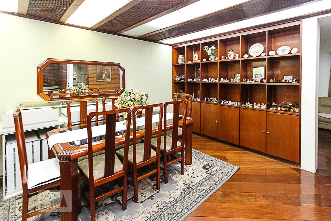 Casa, 5 quartos, 286 m² - Foto 5