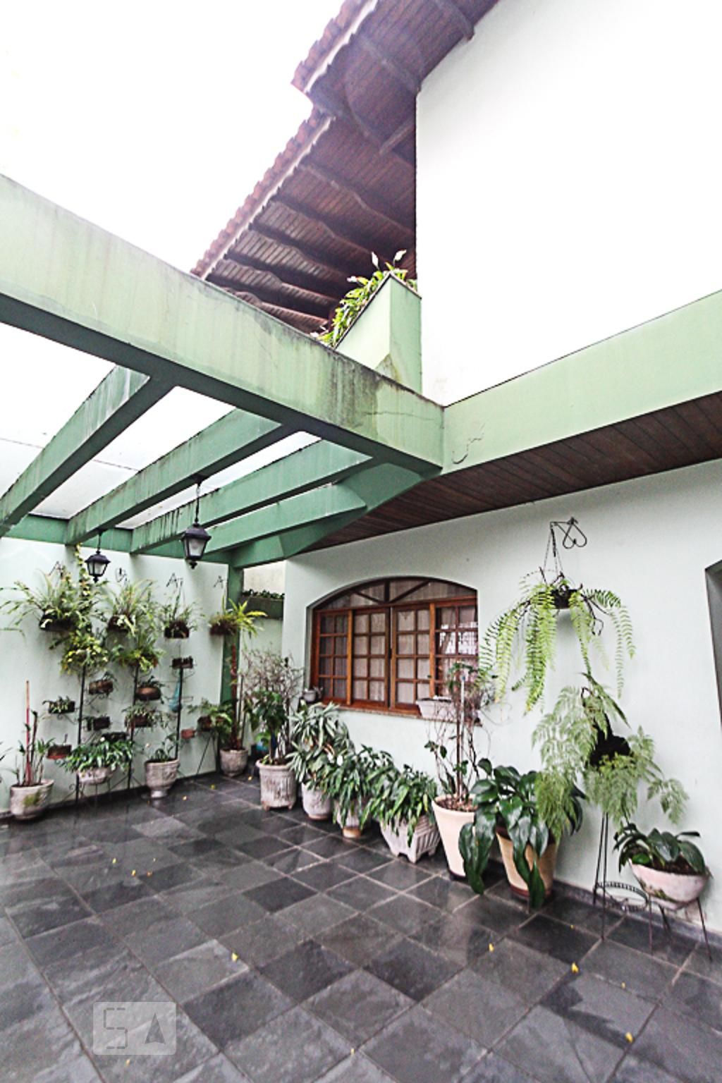 Casa, 5 quartos, 286 m² - Foto 38