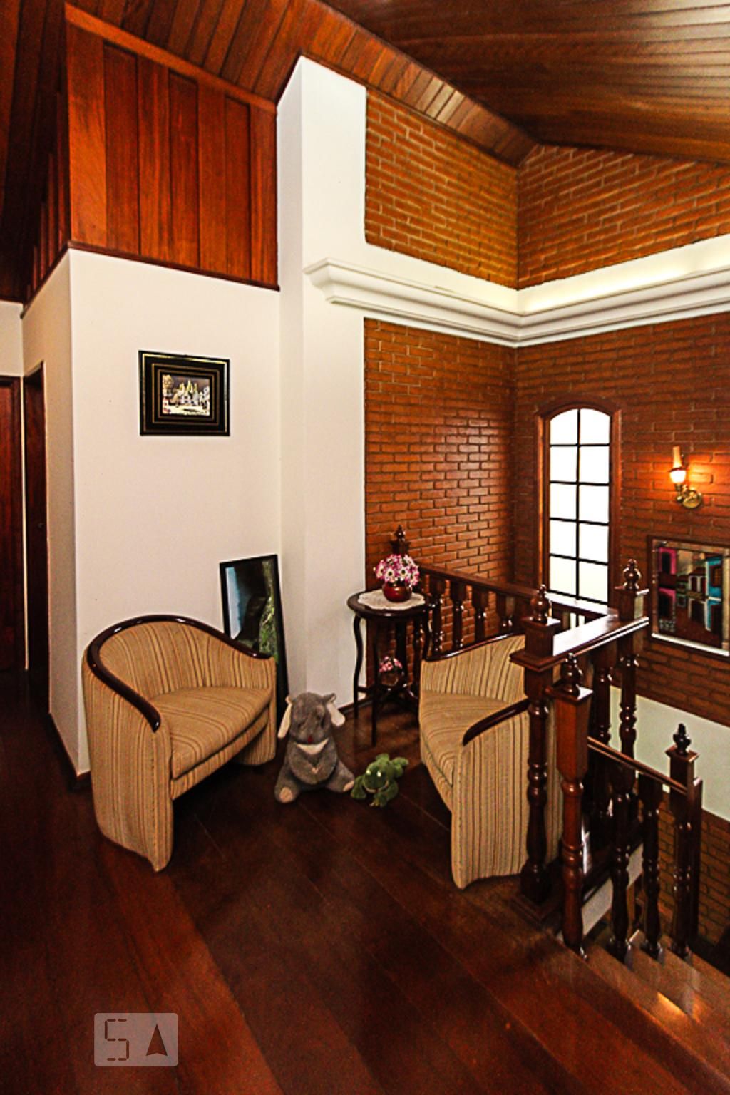 Casa, 5 quartos, 286 m² - Foto 18