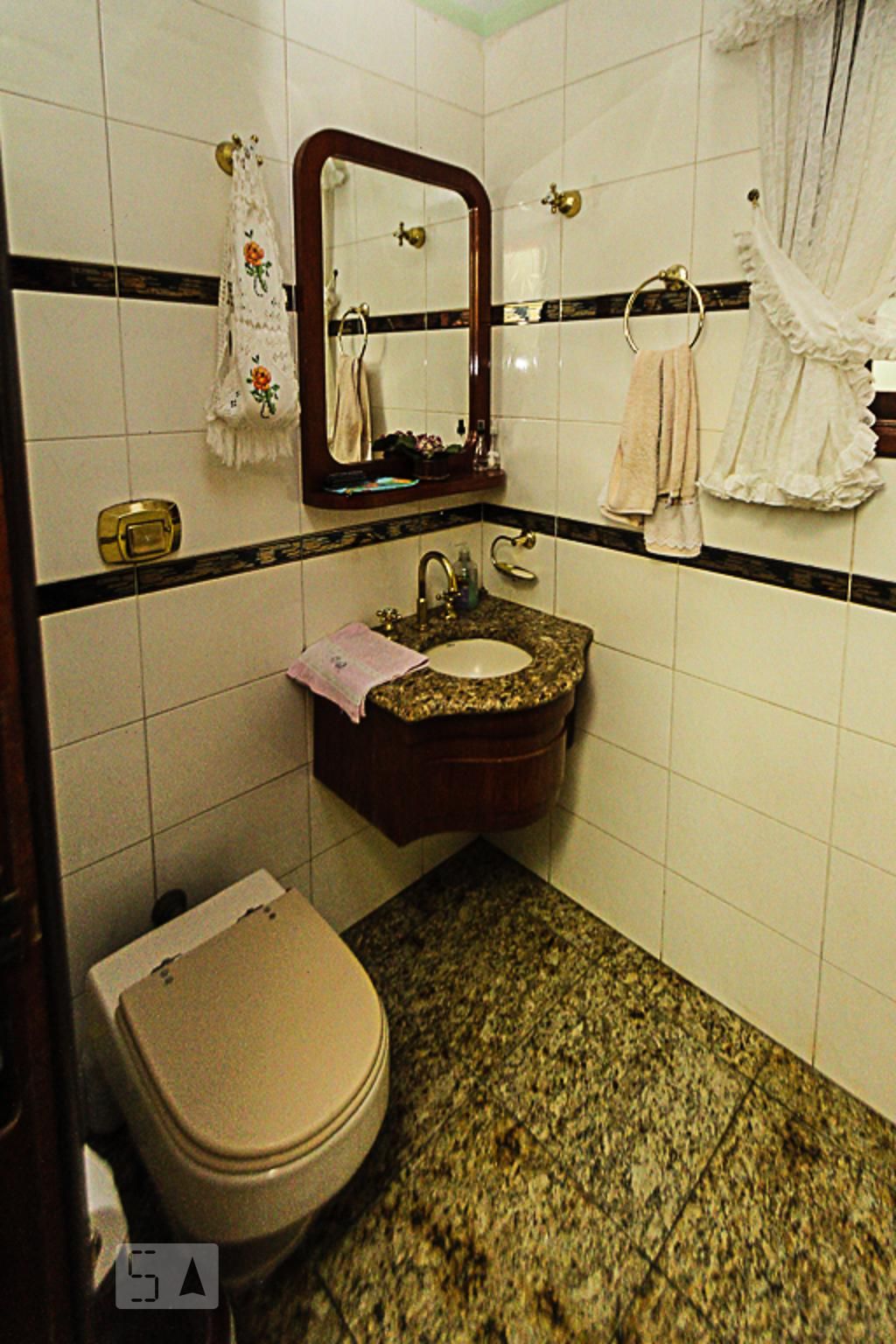 Casa, 5 quartos, 286 m² - Foto 15