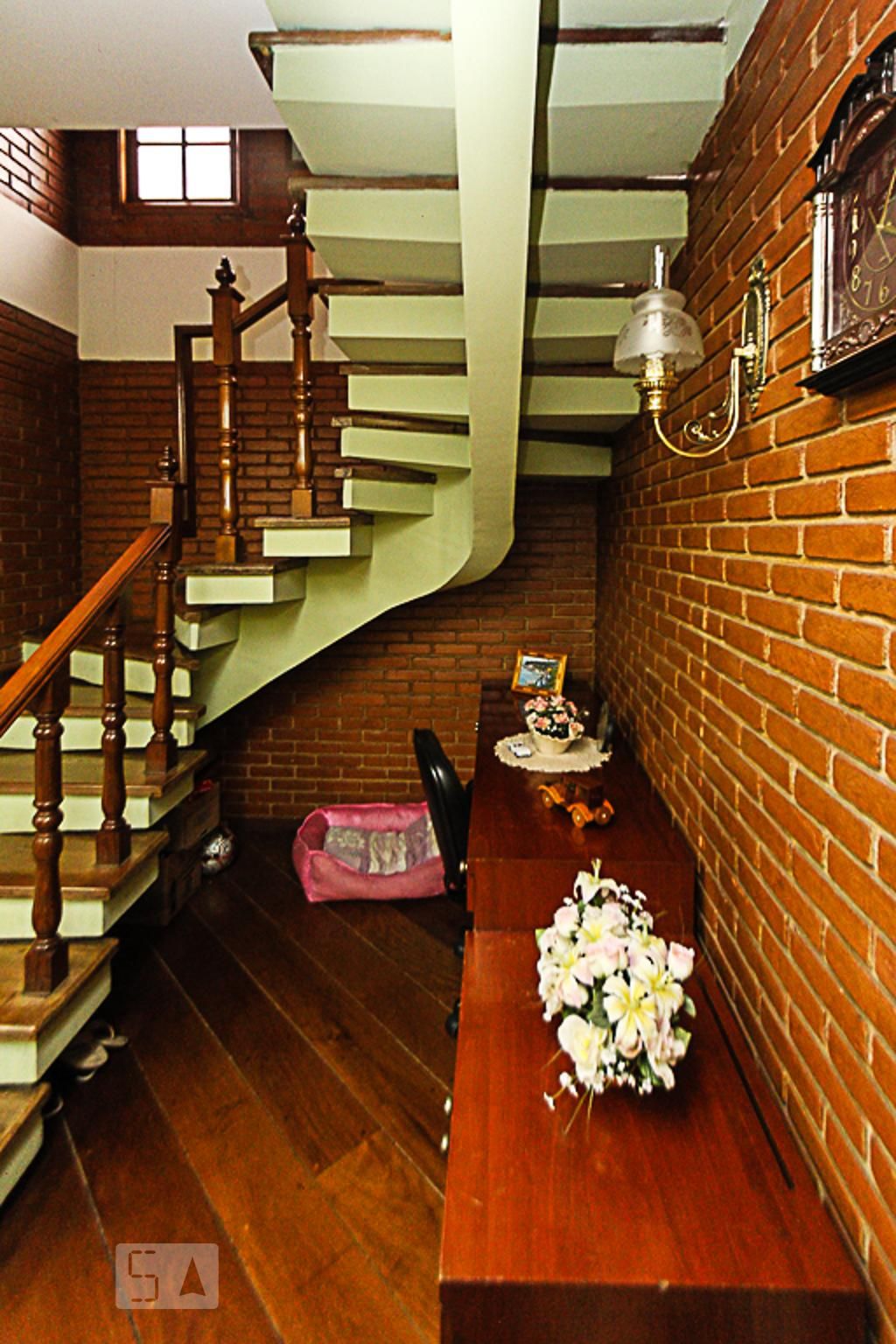 Casa, 5 quartos, 286 m² - Foto 6