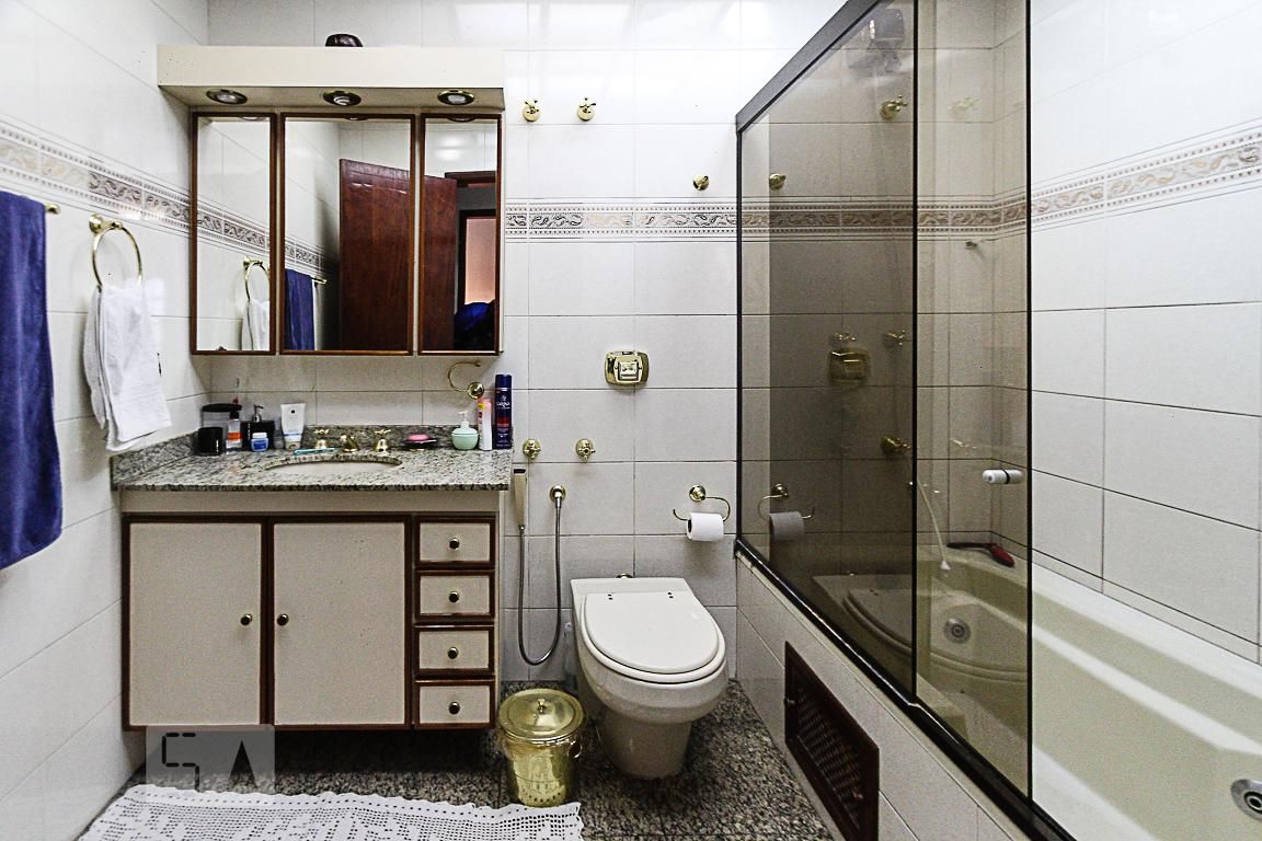 Casa, 5 quartos, 286 m² - Foto 23