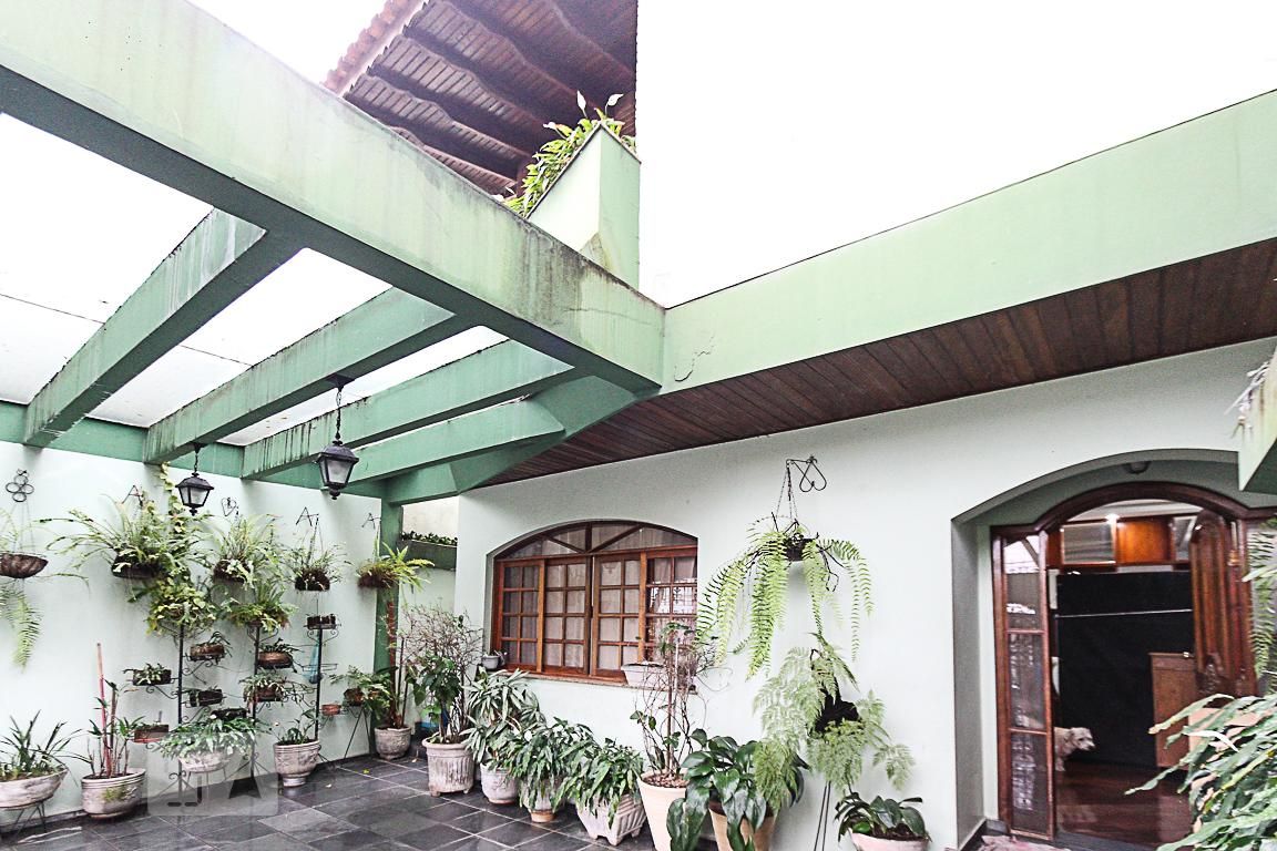 Casa, 5 quartos, 286 m² - Foto 37