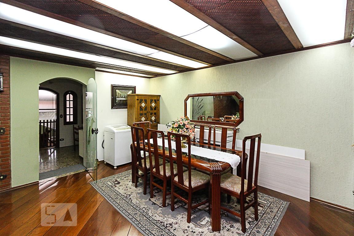 Casa, 5 quartos, 286 m² - Foto 4