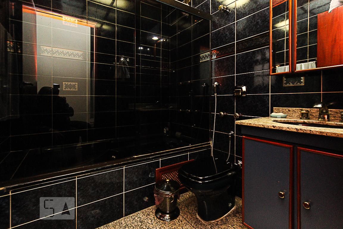 Casa, 5 quartos, 286 m² - Foto 29