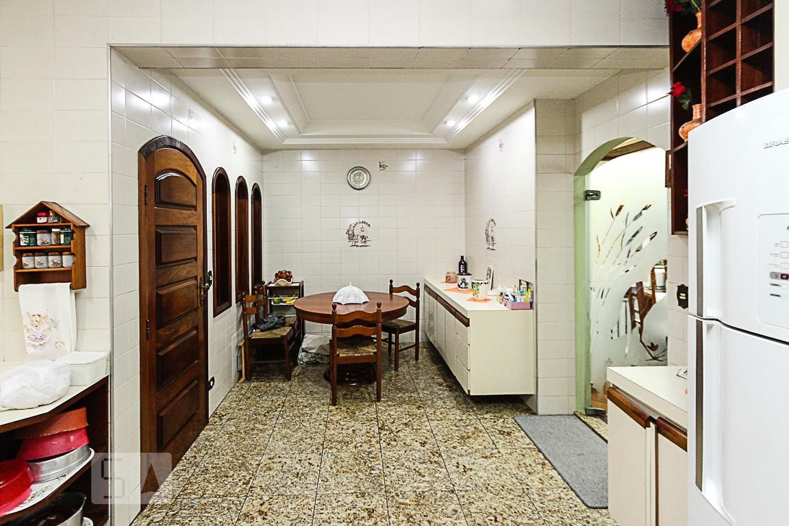 Casa, 5 quartos, 286 m² - Foto 10