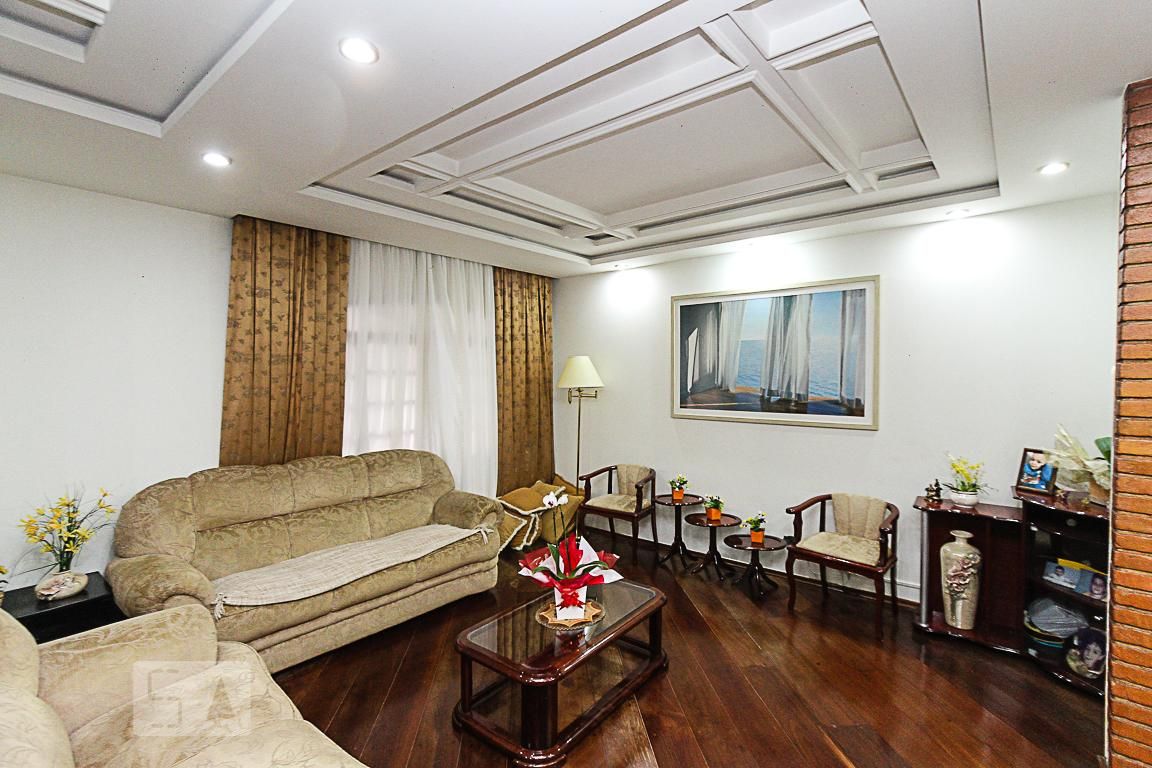 Casa, 5 quartos, 286 m² - Foto 1