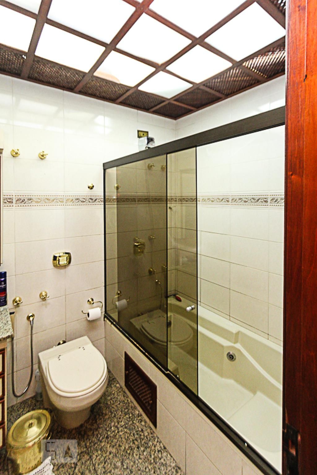 Casa, 5 quartos, 286 m² - Foto 24