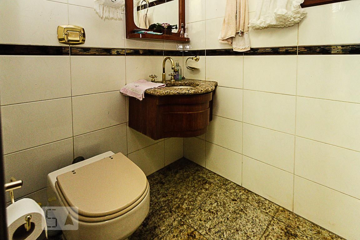 Casa, 5 quartos, 286 m² - Foto 14