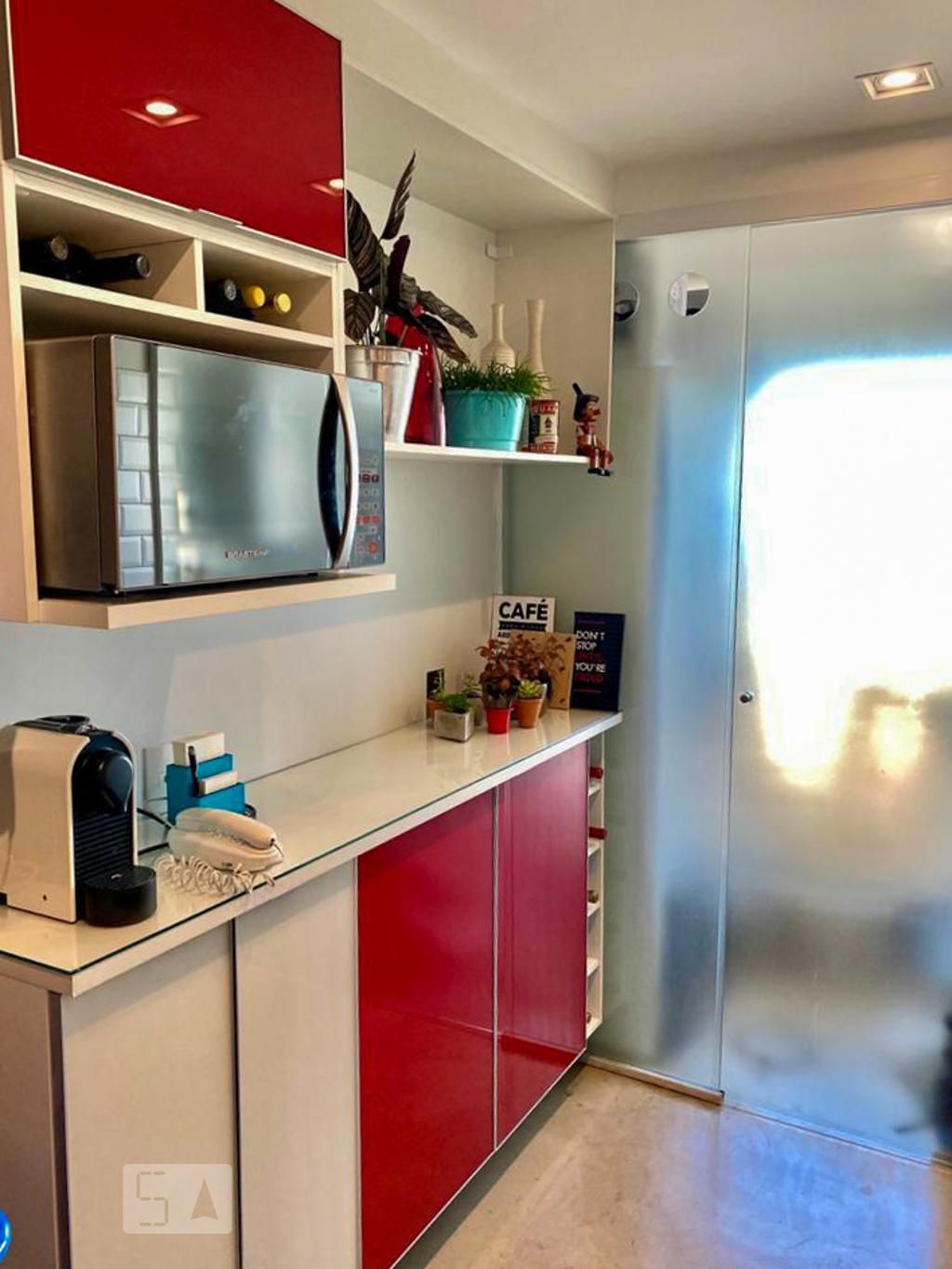 Apartamento, 2 quartos, 70 m² - Foto 9