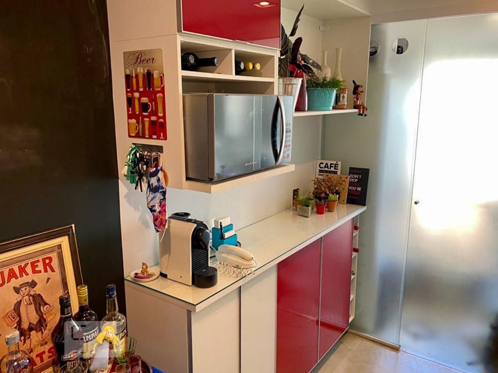 Apartamento, 2 quartos, 70 m² - Foto 10