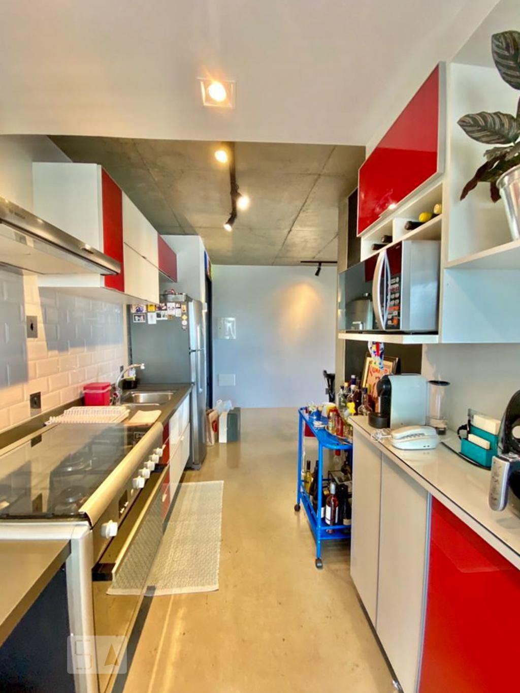 Apartamento, 2 quartos, 70 m² - Foto 8