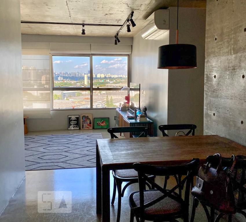Apartamento, 2 quartos, 70 m² - Foto 2