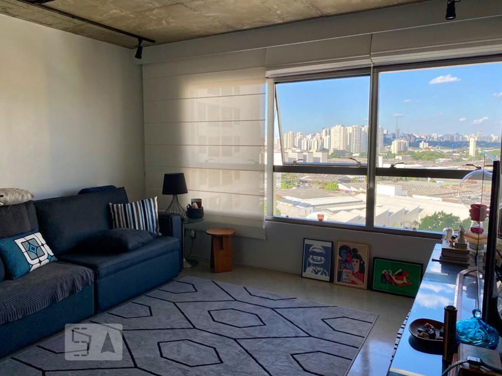 Apartamento, 2 quartos, 70 m² - Foto 1