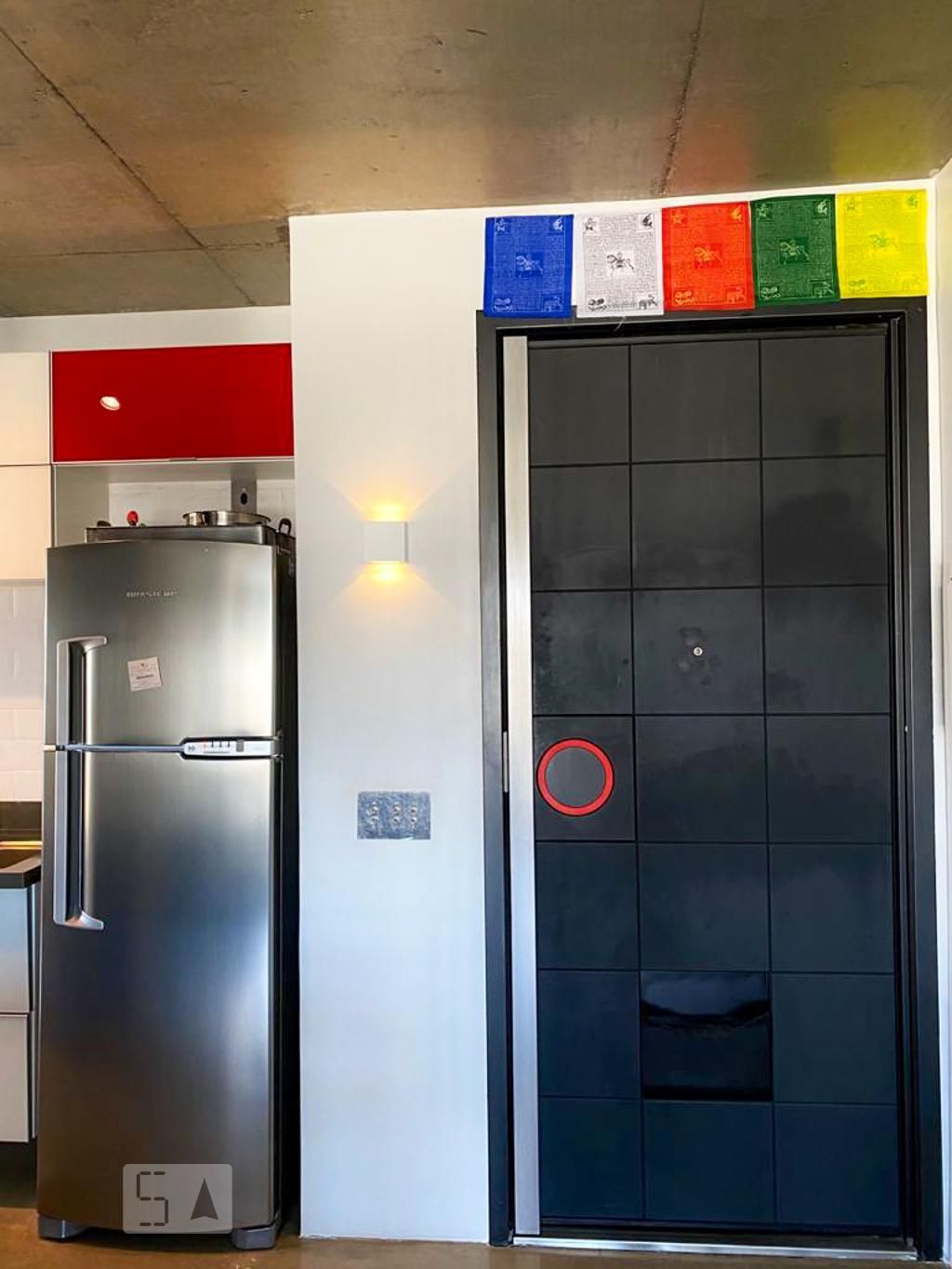 Apartamento, 2 quartos, 70 m² - Foto 3
