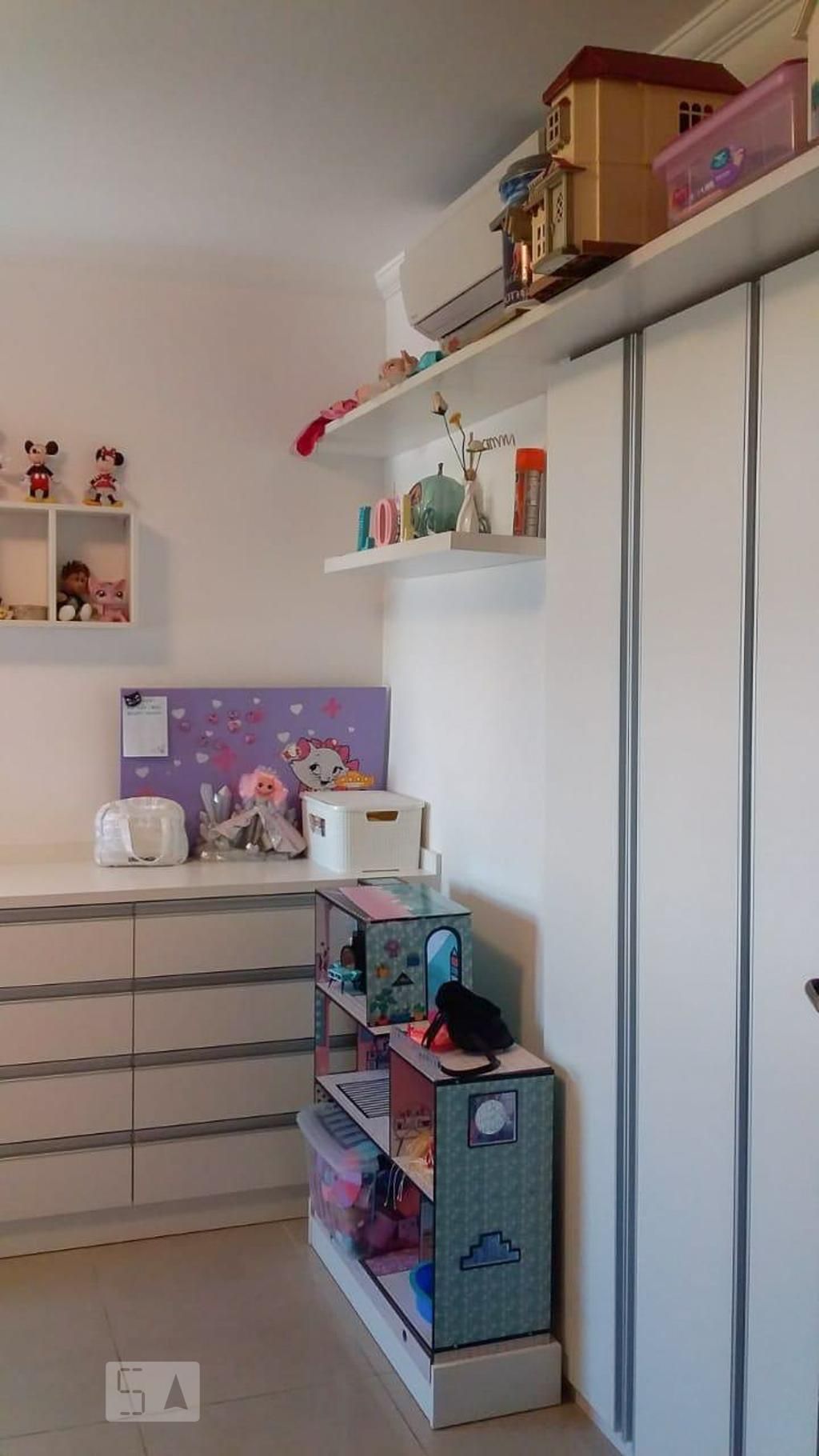 Apartamento, 3 quartos, 190 m² - Foto 9
