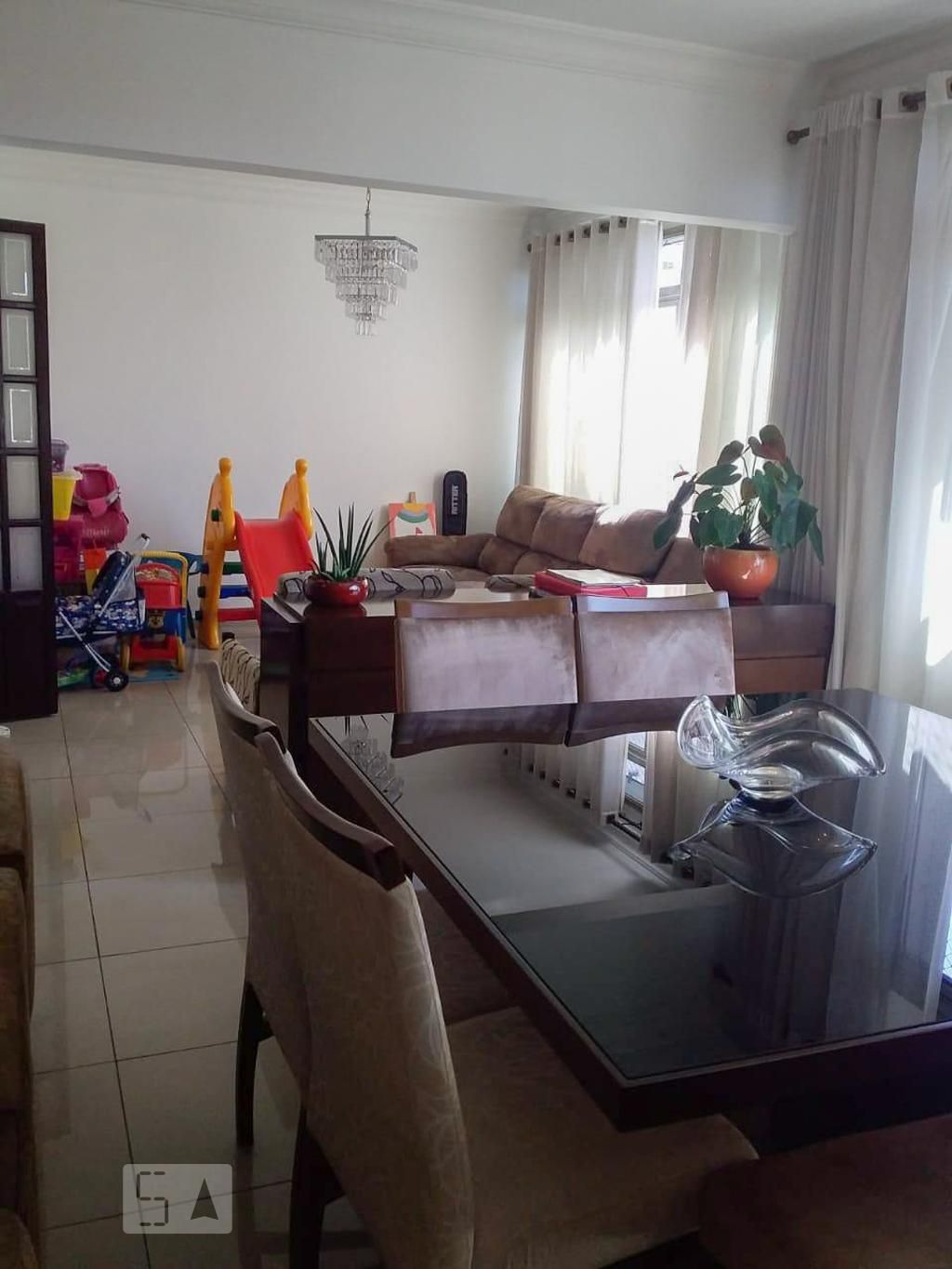 Apartamento, 3 quartos, 190 m² - Foto 5