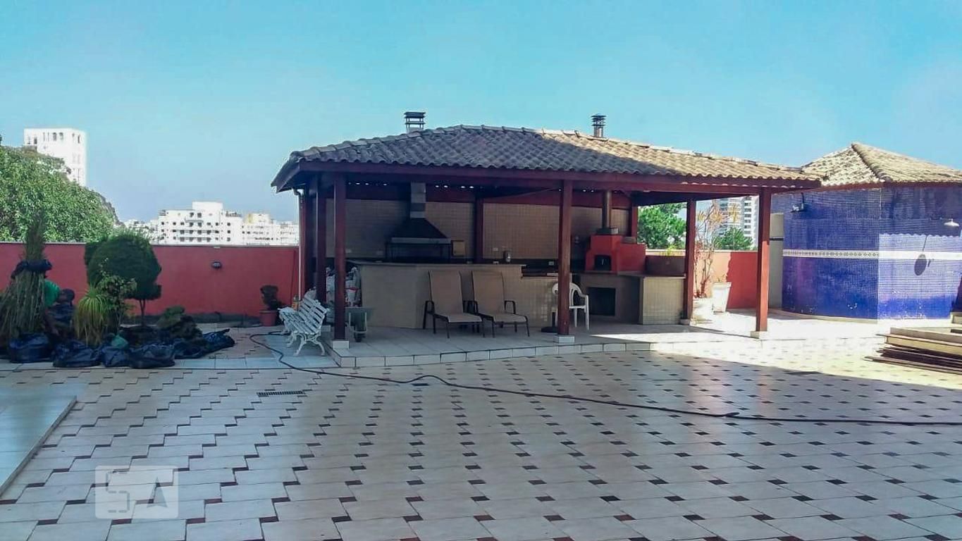 Apartamento, 3 quartos, 190 m² - Foto 3