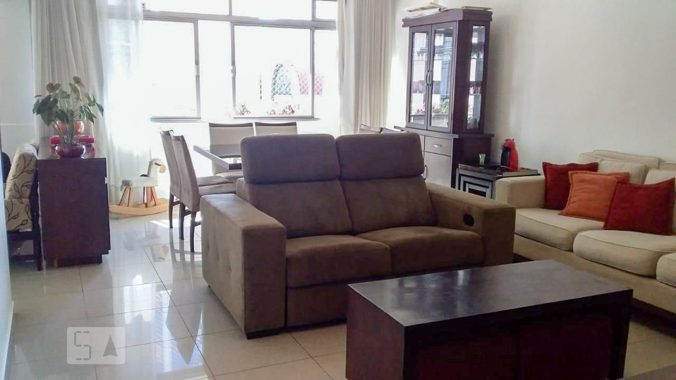 Apartamento, 3 quartos, 190 m² - Foto 1