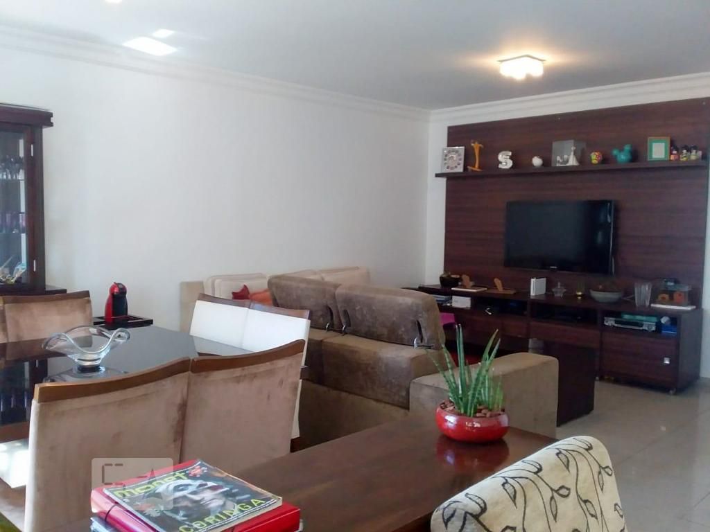 Apartamento, 3 quartos, 190 m² - Foto 8