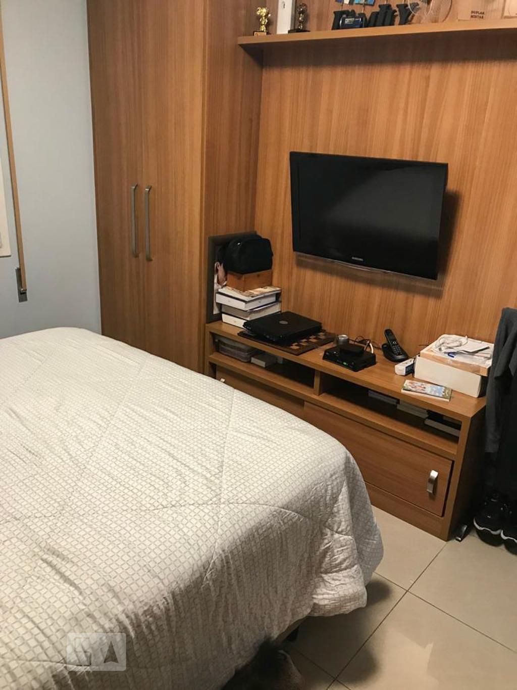 Apartamento, 3 quartos, 190 m² - Foto 14