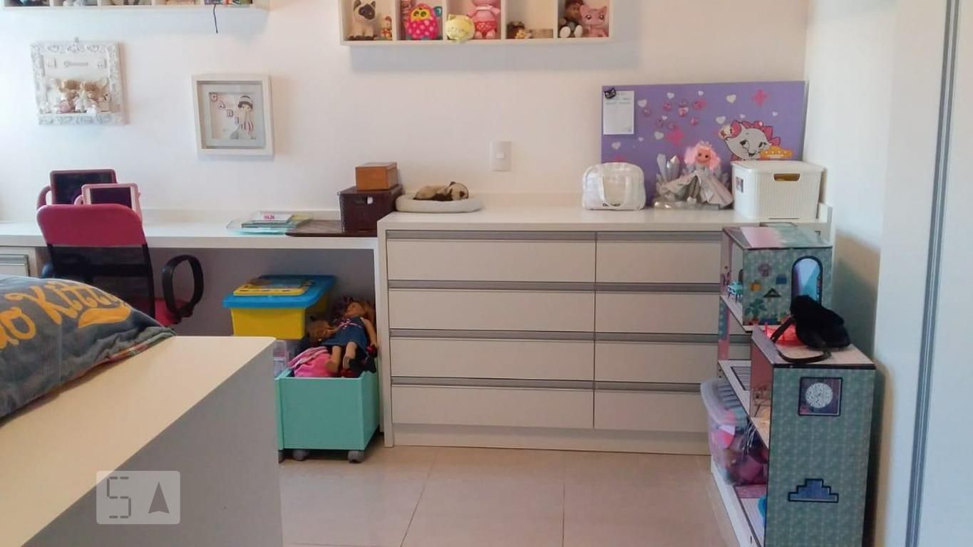 Apartamento, 3 quartos, 190 m² - Foto 10