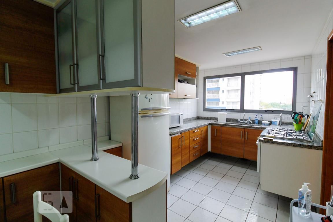 Apartamento, 3 quartos, 172 m² - Foto 23