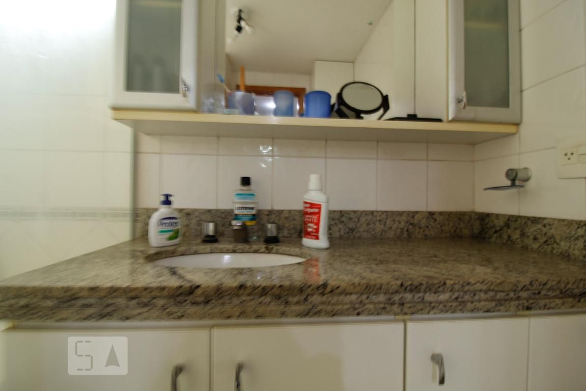Apartamento, 3 quartos, 172 m² - Foto 33